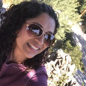 Meet your Posher, Asma